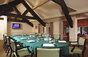 Bodysgallen Hall & Spa