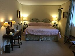 Bodysgallen Hall & Spa