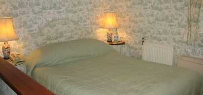 Bodysgallen Hall & Spa