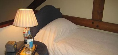 Bodysgallen Hall & Spa