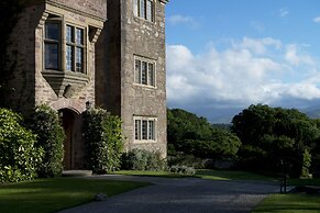 Bodysgallen Hall & Spa