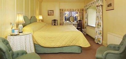 Bodysgallen Hall & Spa