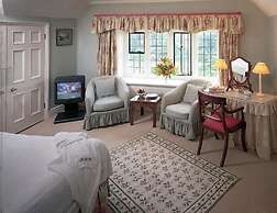 Bodysgallen Hall & Spa