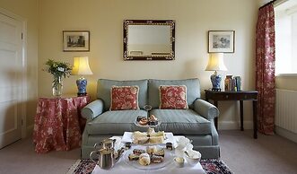 Bodysgallen Hall & Spa