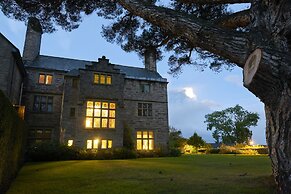 Bodysgallen Hall & Spa