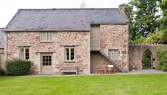 Bodysgallen Hall & Spa