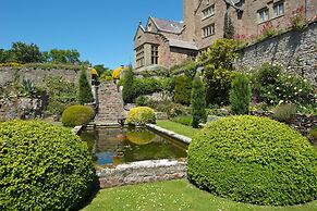 Bodysgallen Hall & Spa