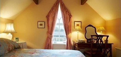 Bodysgallen Hall & Spa