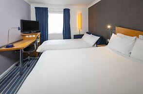 Holiday Inn Express Stafford, an IHG Hotel