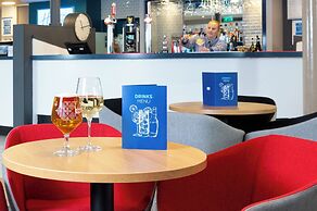 Holiday Inn Express Stafford by IHG