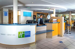Holiday Inn Express Stafford by IHG