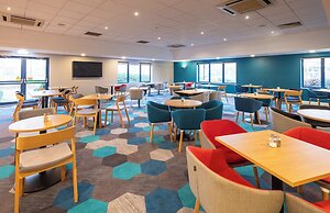 Holiday Inn Express Stafford by IHG