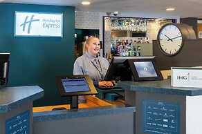 Holiday Inn Express Stafford by IHG