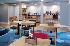 Holiday Inn Express Stafford by IHG