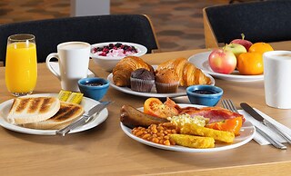 Holiday Inn Express Stafford by IHG