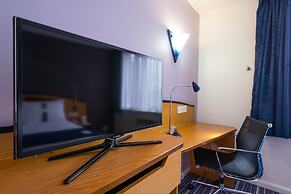 Holiday Inn Express Stafford by IHG