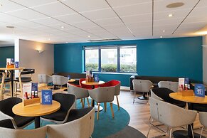 Holiday Inn Express Stafford by IHG