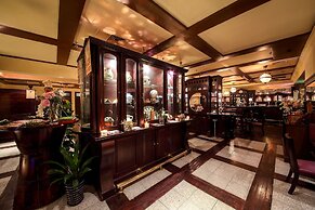 Sheraton Nanjing Kingsley Hotel & Towers