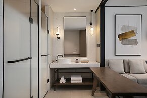 Sheraton Nanjing Kingsley Hotel & Towers