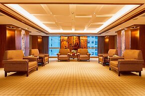 Sheraton Nanjing Kingsley Hotel & Towers