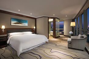 Sheraton Nanjing Kingsley Hotel & Towers