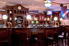 Sheraton Nanjing Kingsley Hotel & Towers