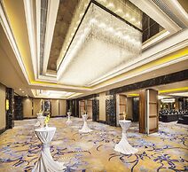 Sheraton Nanjing Kingsley Hotel & Towers