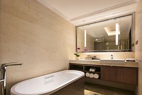 Sheraton Nanjing Kingsley Hotel & Towers