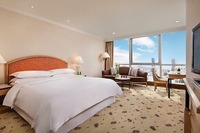 Sheraton Nanjing Kingsley Hotel & Towers