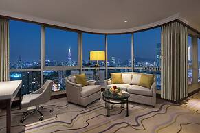 Sheraton Nanjing Kingsley Hotel & Towers