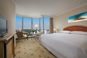 Sheraton Nanjing Kingsley Hotel & Towers