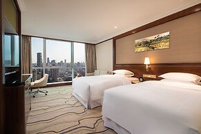 Sheraton Nanjing Kingsley Hotel & Towers