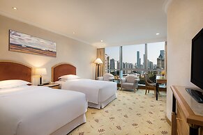 Sheraton Nanjing Kingsley Hotel & Towers