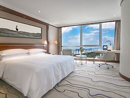 Sheraton Nanjing Kingsley Hotel & Towers