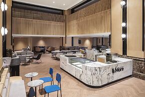 Sheraton Nanjing Kingsley Hotel & Towers