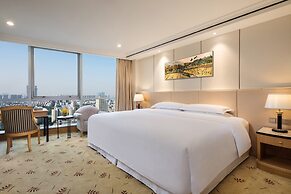 Sheraton Nanjing Kingsley Hotel & Towers