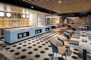 Sheraton Nanjing Kingsley Hotel & Towers