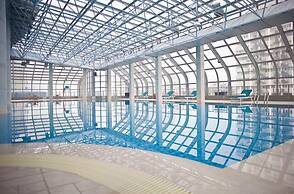 Sheraton Nanjing Kingsley Hotel & Towers