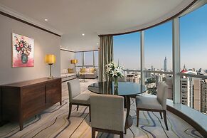 Sheraton Nanjing Kingsley Hotel & Towers