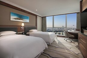 Sheraton Nanjing Kingsley Hotel & Towers
