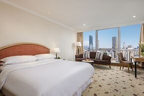 Sheraton Nanjing Kingsley Hotel & Towers