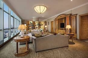 Sheraton Nanjing Kingsley Hotel & Towers