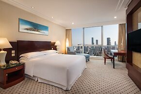 Sheraton Nanjing Kingsley Hotel & Towers