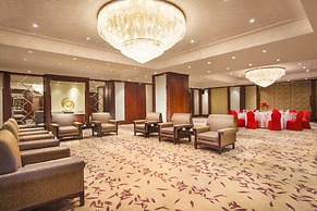 Sheraton Nanjing Kingsley Hotel & Towers