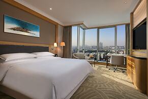 Sheraton Nanjing Kingsley Hotel & Towers