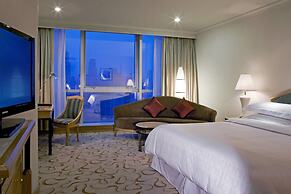 Sheraton Nanjing Kingsley Hotel & Towers