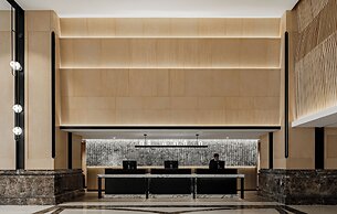 Sheraton Nanjing Kingsley Hotel & Towers