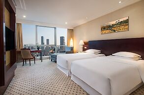 Sheraton Nanjing Kingsley Hotel & Towers