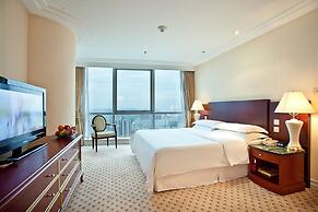 Sheraton Nanjing Kingsley Hotel & Towers