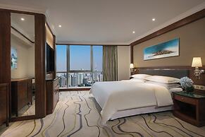 Sheraton Nanjing Kingsley Hotel & Towers